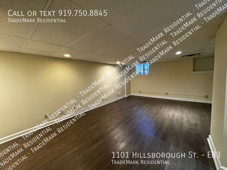 Apartment for rent at 1101 Hillsborough St #EB3, Raleigh, NC 27603