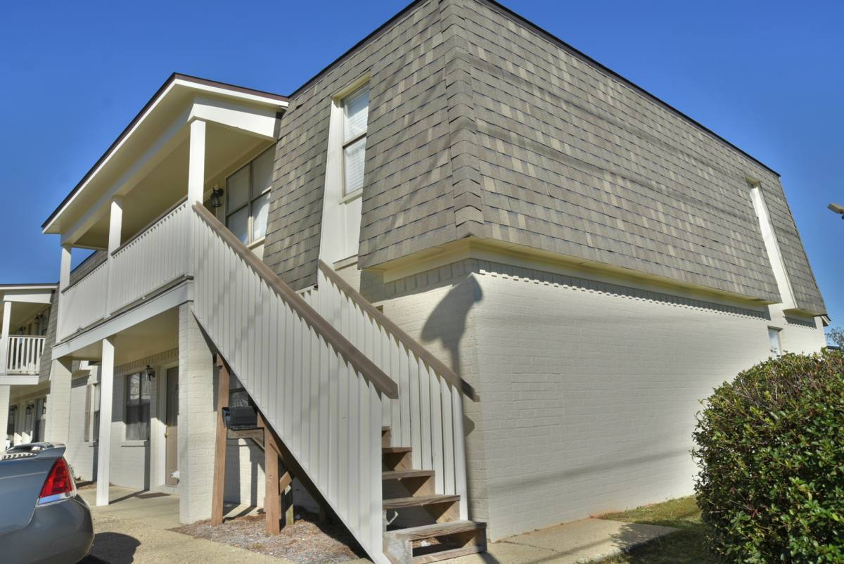 Apartment for rent at 101 Nugget Court, Hattiesburg, MS 39401