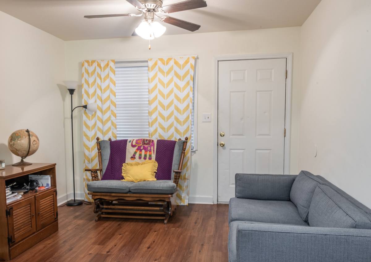 Apartment for rent at 101 Nugget Court, Hattiesburg, MS 39401