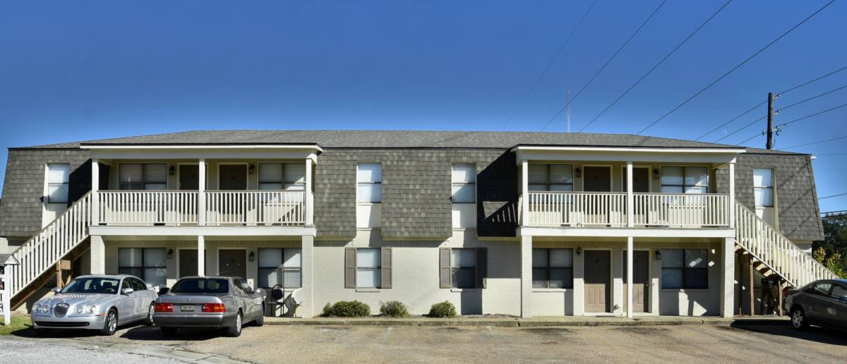 Apartment for rent at 101 Nugget Court, Hattiesburg, MS 39401
