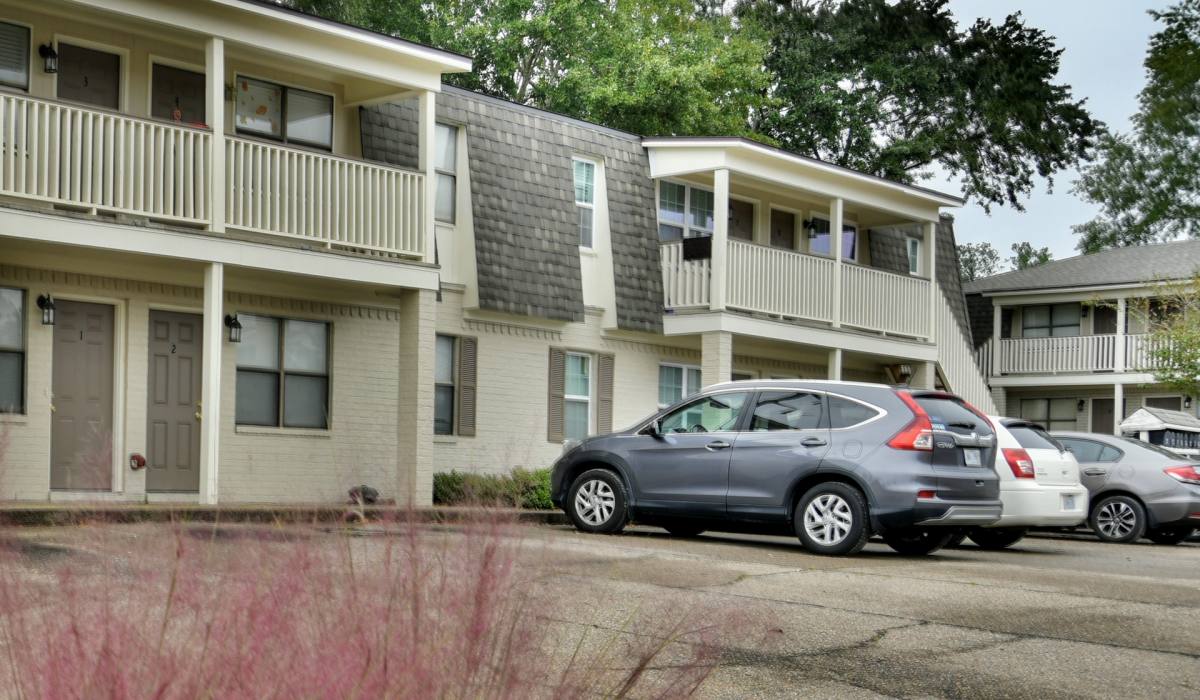 Apartment for rent at 101 Nugget Court, Hattiesburg, MS 39401