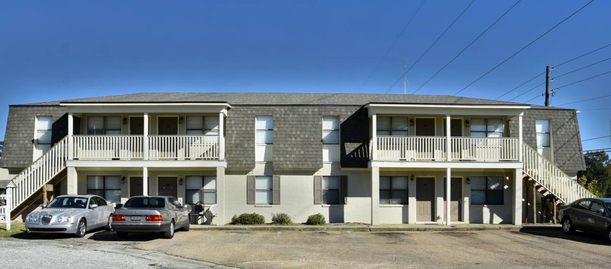 Apartment for rent at 101 Nugget Court, Hattiesburg, MS 39401