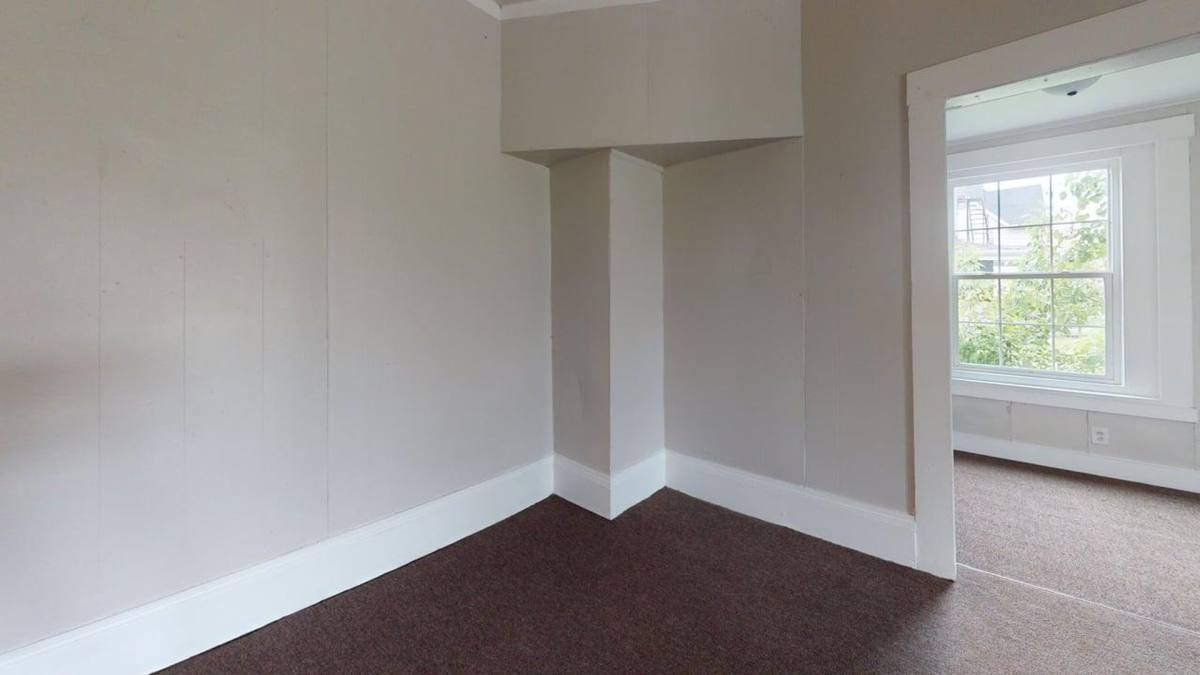 Apartment for rent at 808 7th St NW, Canton, OH 44703