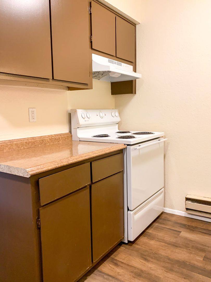 Apartment for rent at 509 Girard Blvd SE, Albuquerque, NM 87106