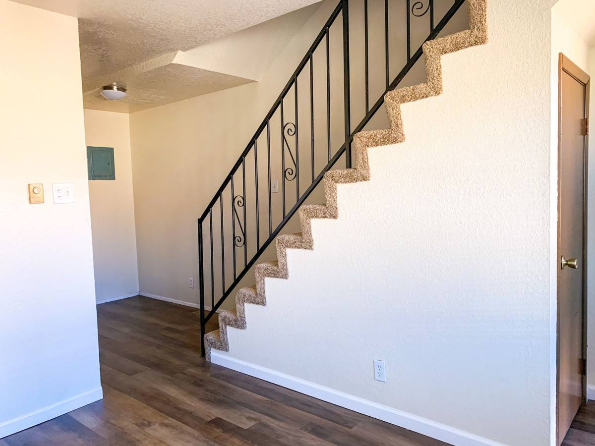 Apartment for rent at 509 Girard Blvd SE, Albuquerque, NM 87106