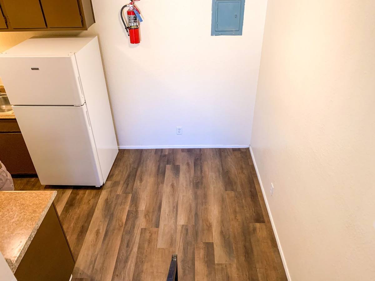 Apartment for rent at 509 Girard Blvd SE, Albuquerque, NM 87106