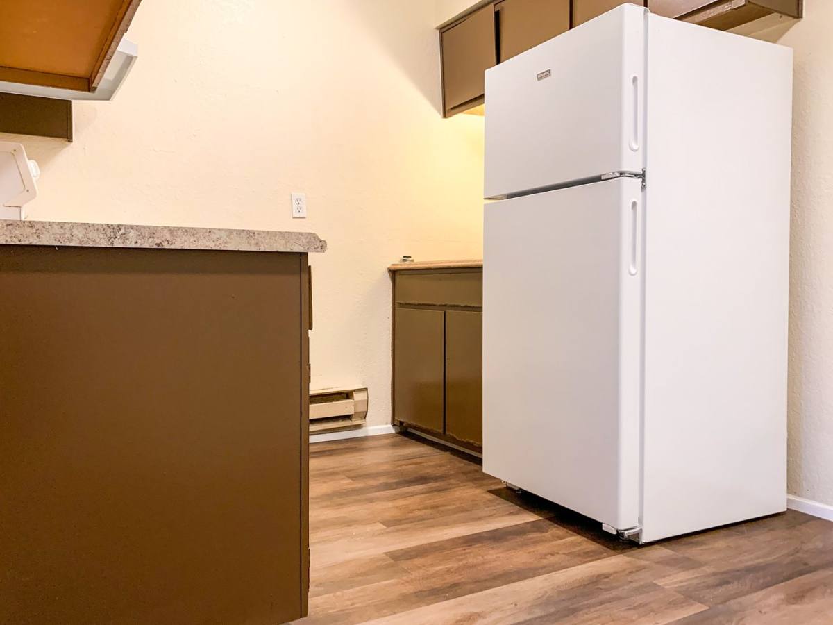 Apartment for rent at 509 Girard Blvd SE, Albuquerque, NM 87106