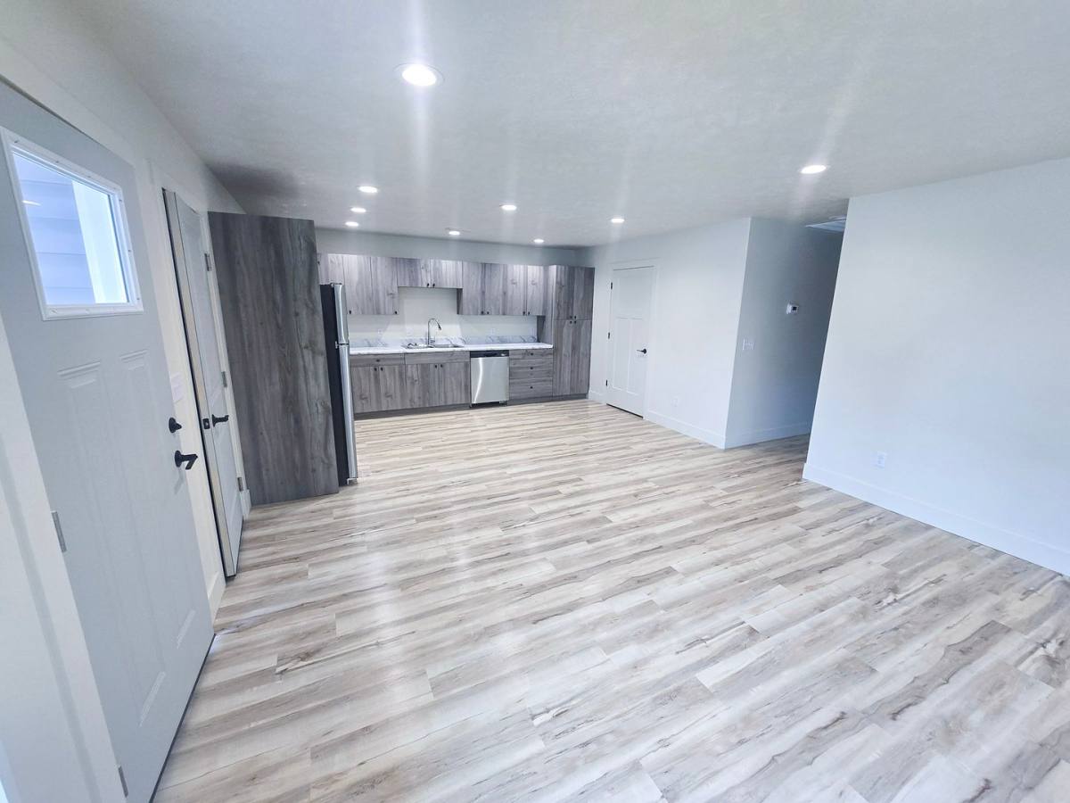 Townhouse for rent at 308 E 13th St, Wood River, NE 68883