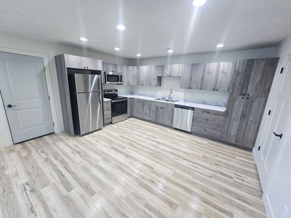 Townhouse for rent at 308 E 13th St, Wood River, NE 68883