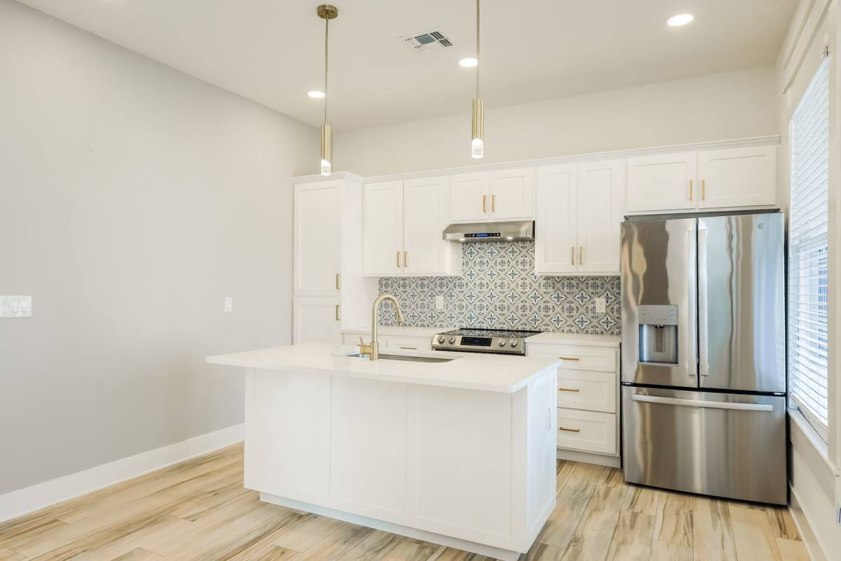 Apartment for rent at 120 E Magnolia, San Antonio, TX 78212