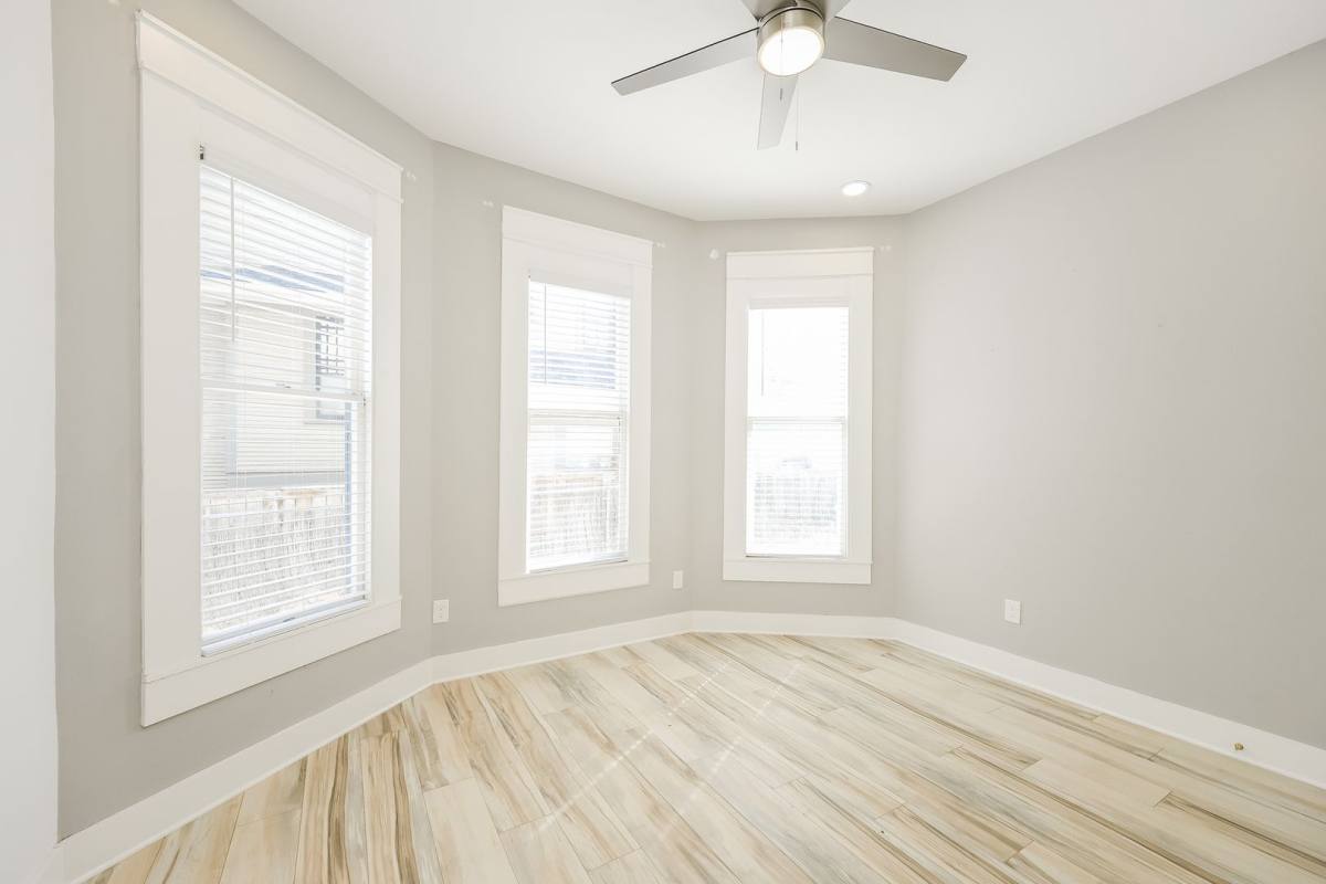 Apartment for rent at 120 E Magnolia, San Antonio, TX 78212
