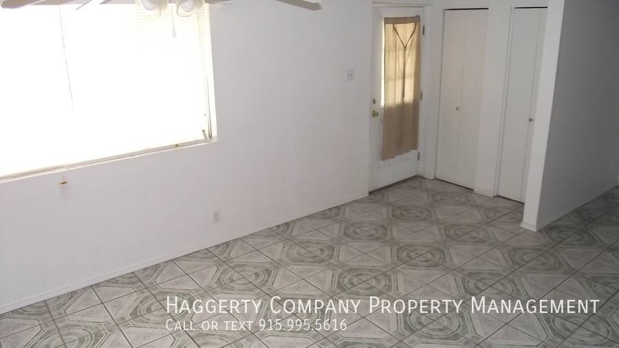 House for rent at 5008 Royal, El Paso, TX 79924