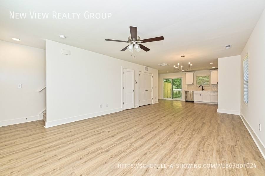House for rent at 580 Pleasant Ave, Kannapolis, NC 28081