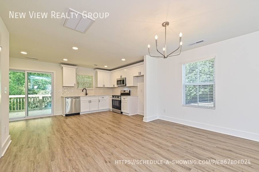 House for rent at 580 Pleasant Ave, Kannapolis, NC 28081
