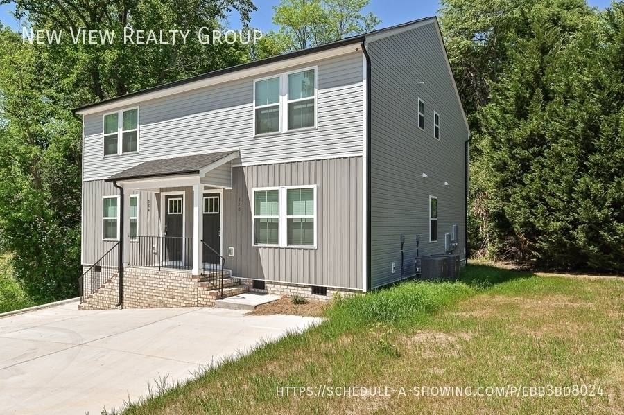 House for rent at 584 Pleasant Ave, Kannapolis, NC 28081
