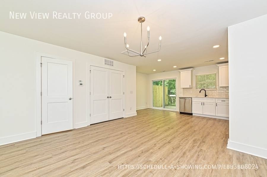 House for rent at 584 Pleasant Ave, Kannapolis, NC 28081