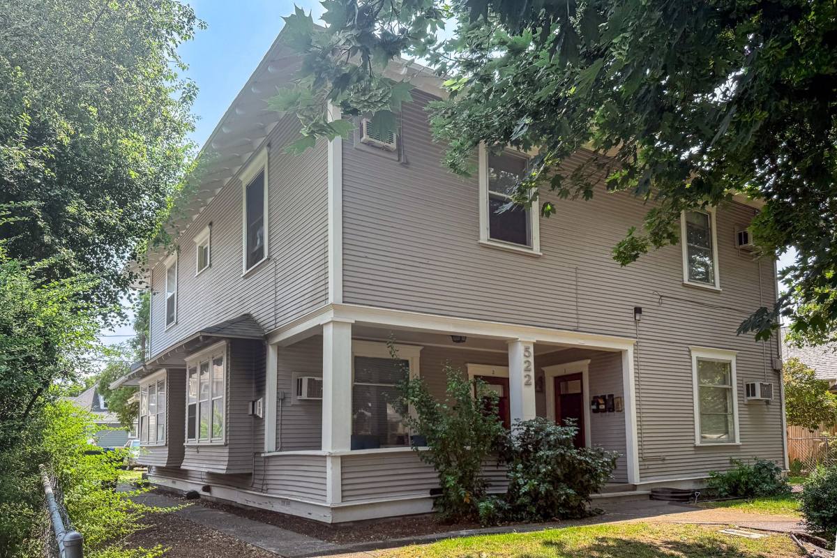 Apartment for rent at 522 E Sumach St, Walla Walla, WA 99362