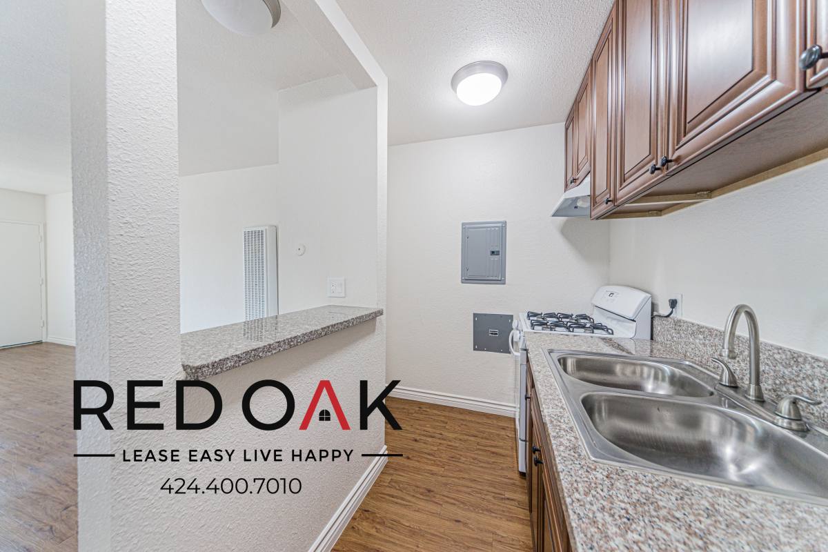Condo for rent at 8040 Reseda Blvd #246, Reseda, CA 91335