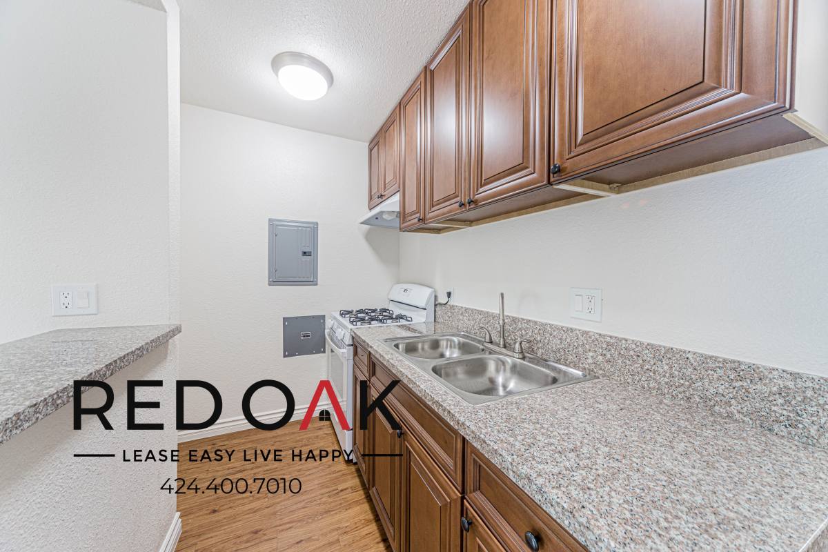 Condo for rent at 8040 Reseda Blvd #246, Reseda, CA 91335