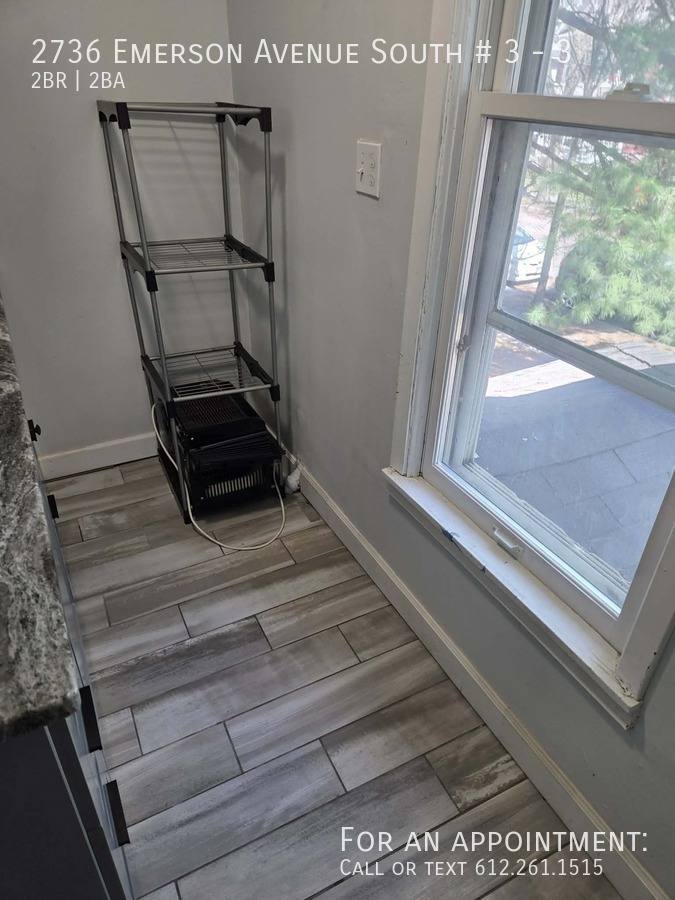 Apartment for rent at 2736 Emerson Ave S #3, Minneapolis, MN 55408