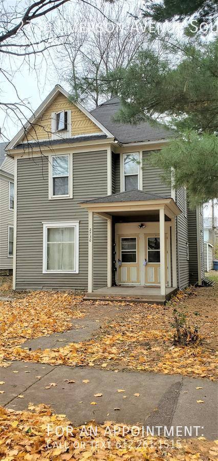 Apartment for rent at 2736 Emerson Ave S #3, Minneapolis, MN 55408