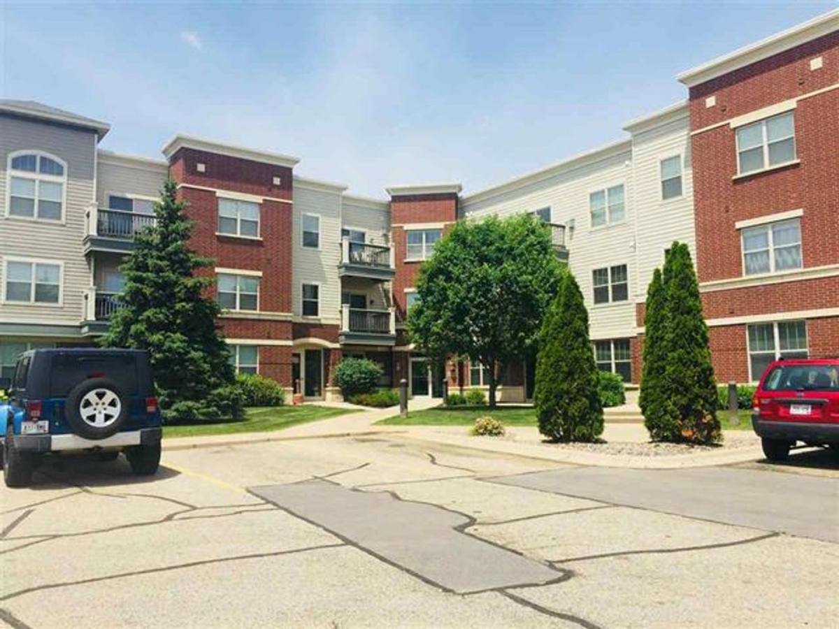 Condo for rent at 5192 Sassafras Dr, Madison, WI 53713