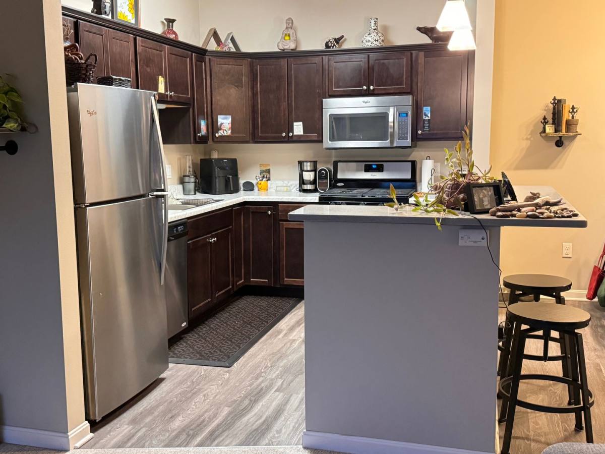 Condo for rent at 5192 Sassafras Dr, Madison, WI 53713