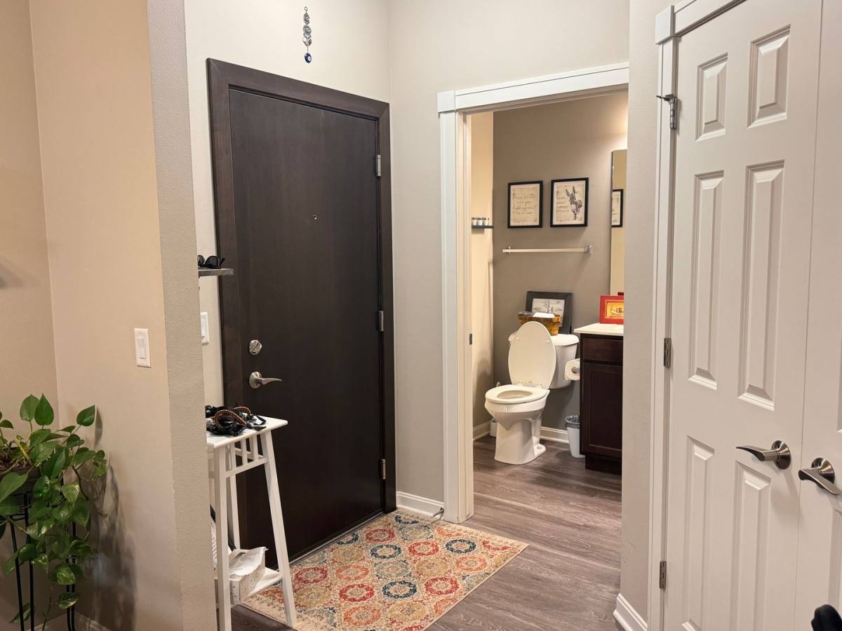 Condo for rent at 5192 Sassafras Dr, Madison, WI 53713