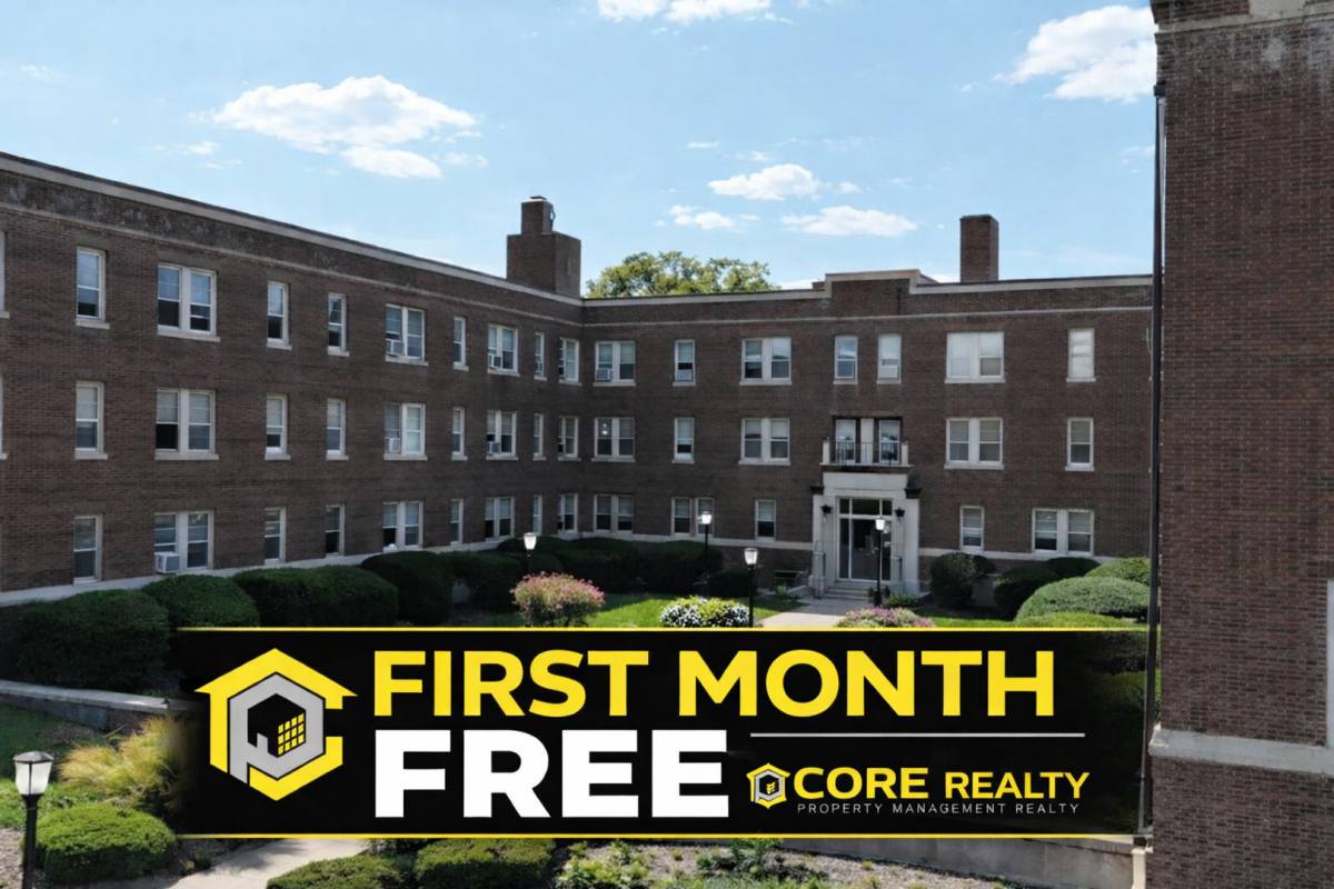 Apartment for rent at 260 N Wycombe Ave, Lansdowne, PA 19050