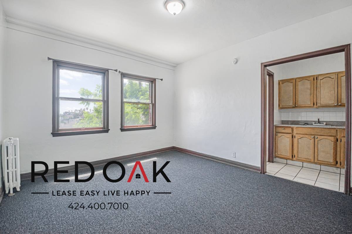 Condo for rent at 2700 San Marino St #407, Los Angeles, CA 90006