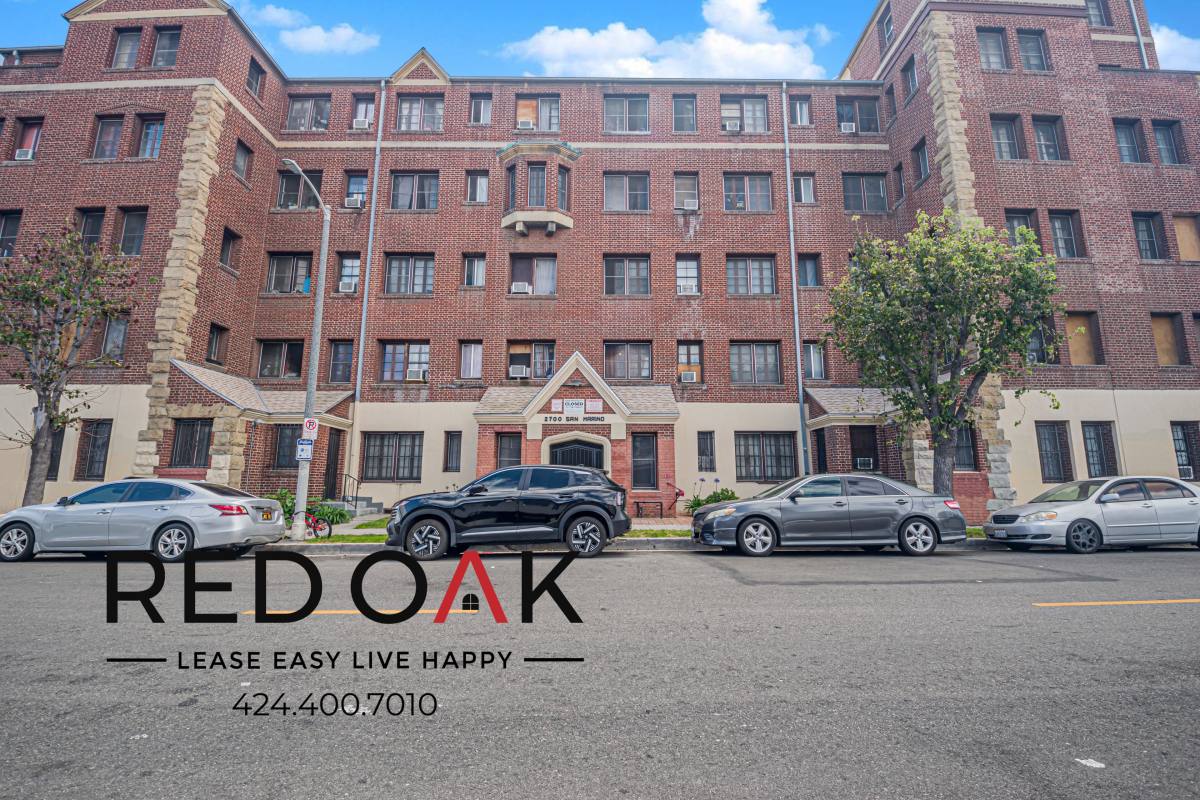 Condo for rent at 2700 San Marino St #407, Los Angeles, CA 90006