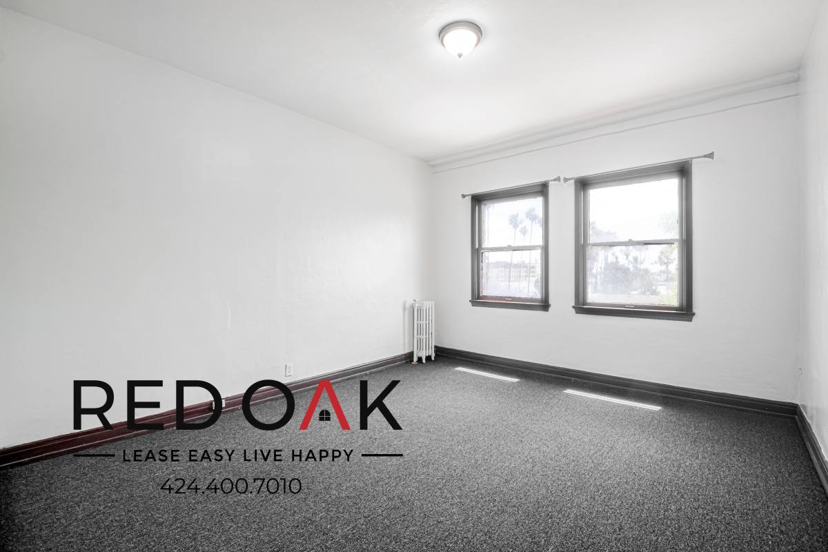 Condo for rent at 2700 San Marino St #407, Los Angeles, CA 90006