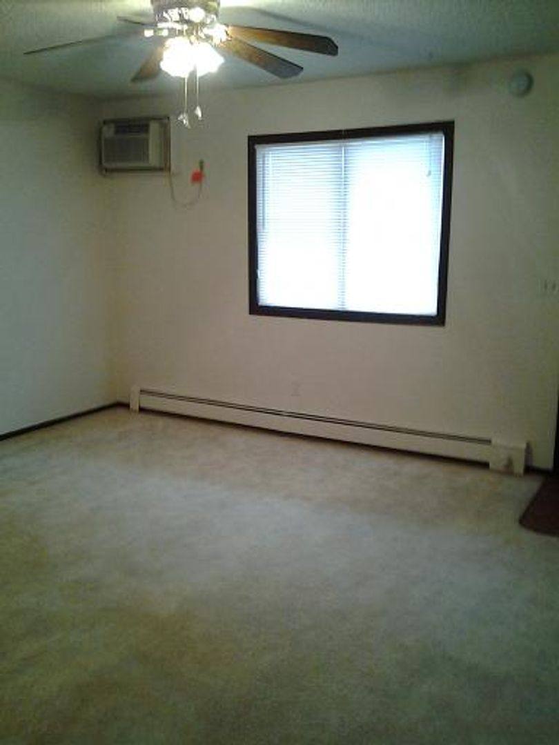 Apartment for rent at 333 W State St, Mason City, IA 50401