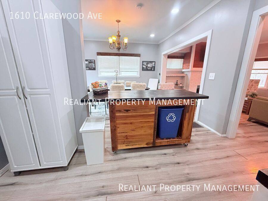 House for rent at 1610 Clarewood Ave, Cincinnati, OH 45207