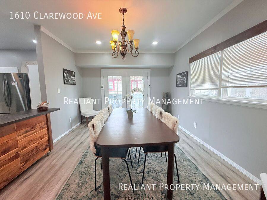 House for rent at 1610 Clarewood Ave, Cincinnati, OH 45207