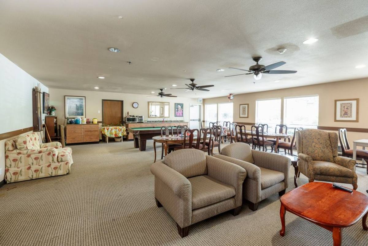 Apartment for rent at 22816 Y, Edmonds, WA 98020