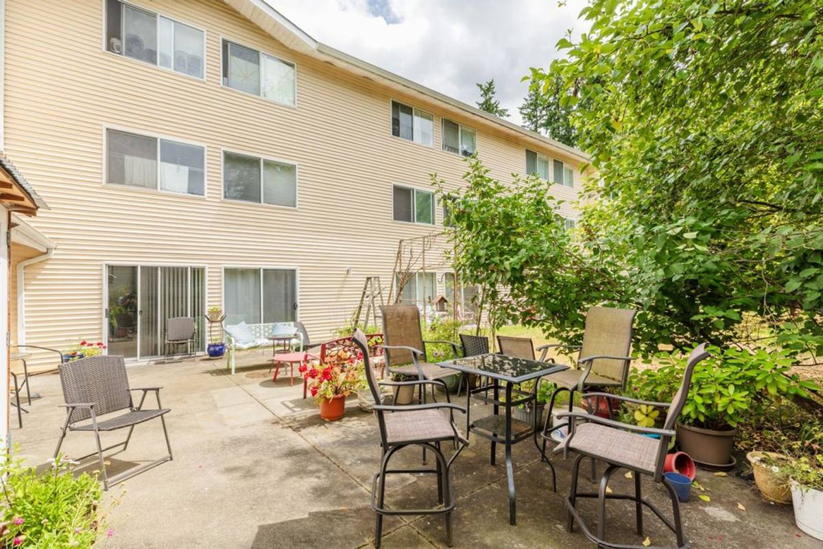 Apartment for rent at 22816 Y, Edmonds, WA 98020