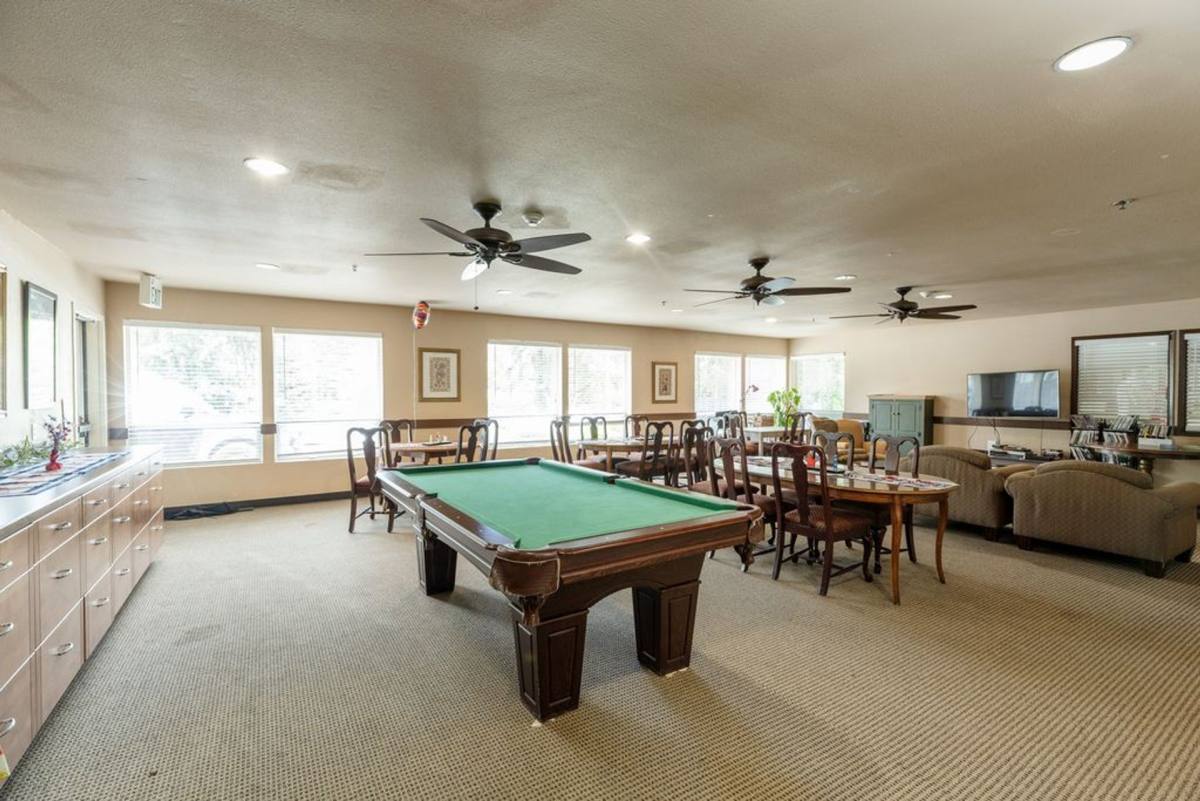 Apartment for rent at 22816 Y, Edmonds, WA 98020