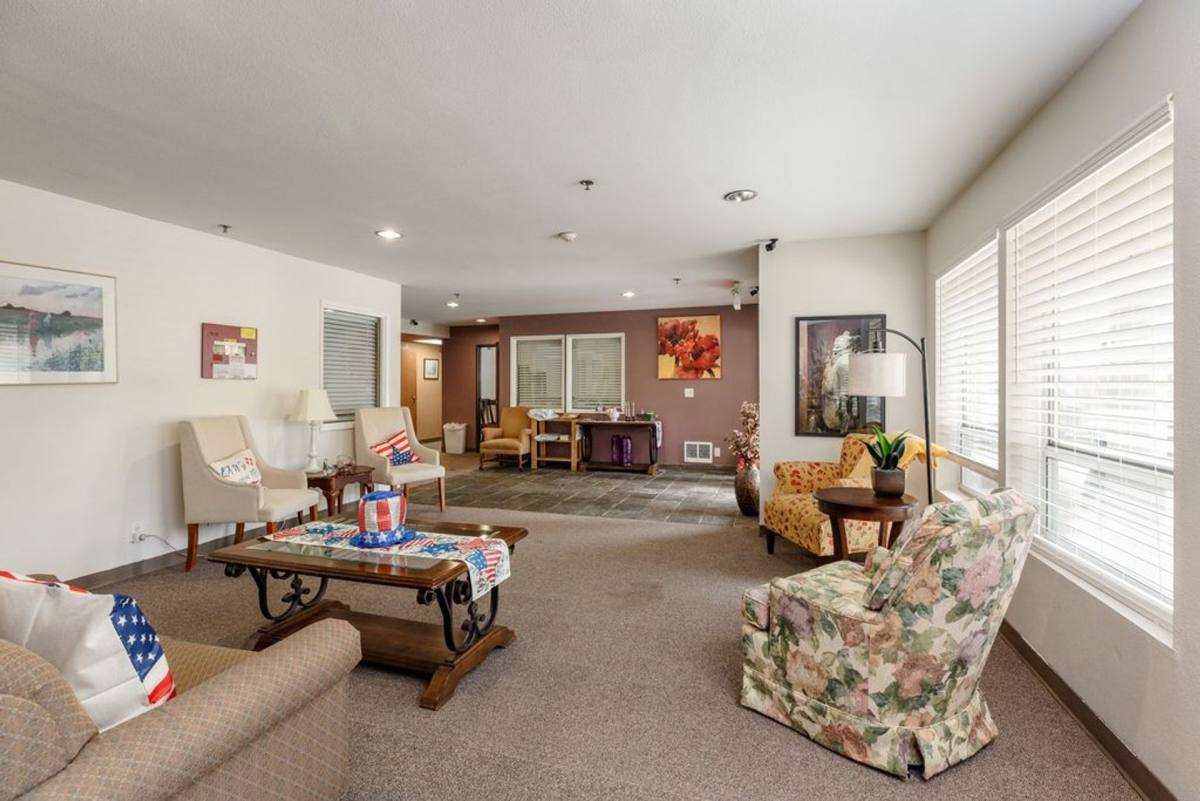 Apartment for rent at 22816 Y, Edmonds, WA 98020