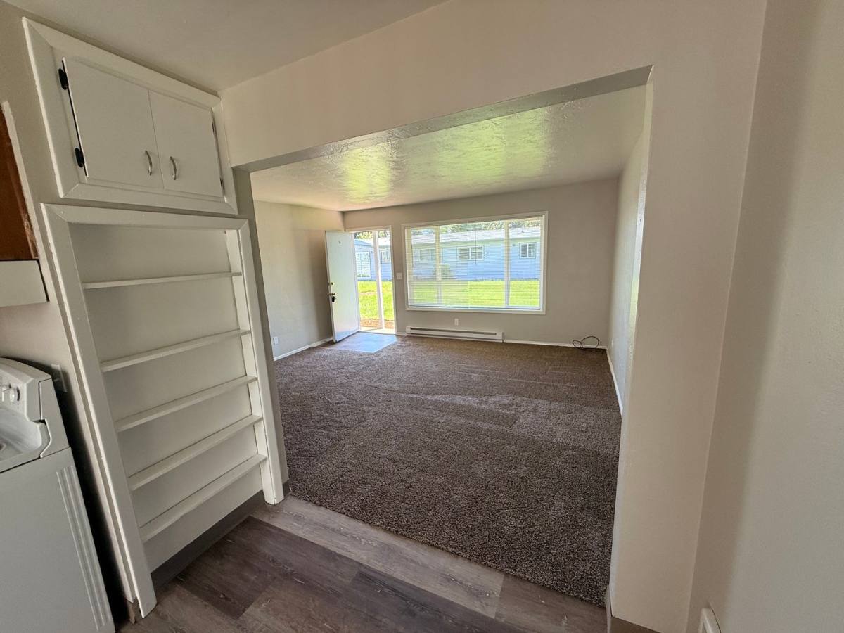 Apartment for rent at 1031 & 1037 Ring St NE, Salem, OR 97303