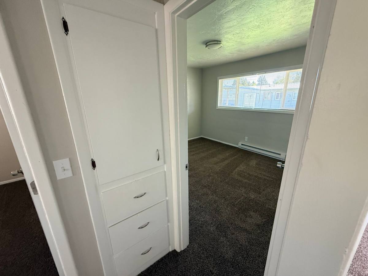 Apartment for rent at 1031 & 1037 Ring St NE, Salem, OR 97303