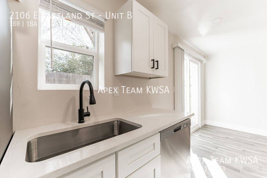 Apartment for rent at 2106 E Eastland St #B, Tucson, AZ 85719