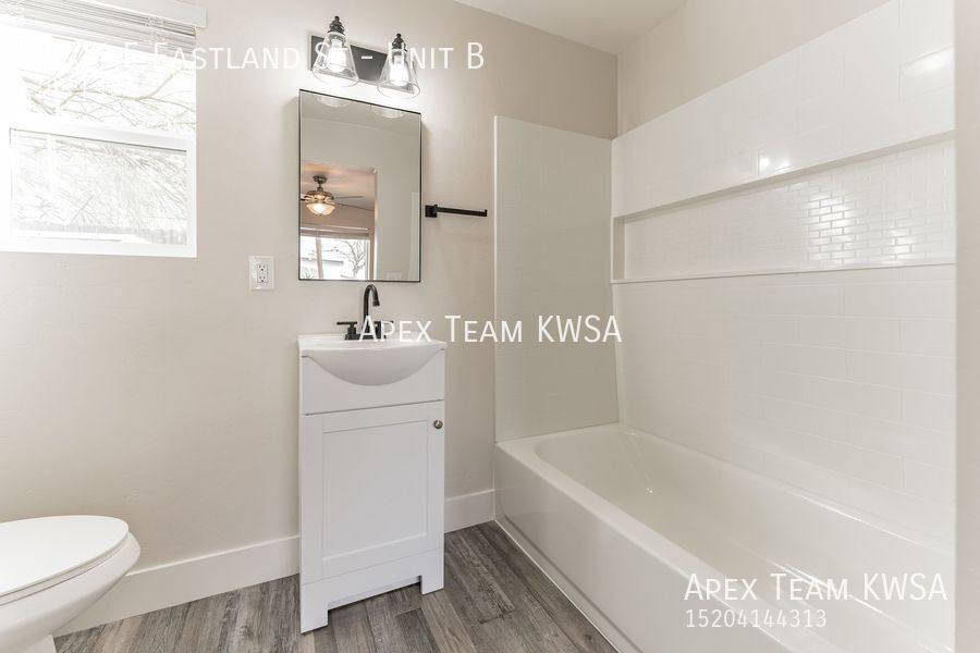 Apartment for rent at 2106 E Eastland St #B, Tucson, AZ 85719