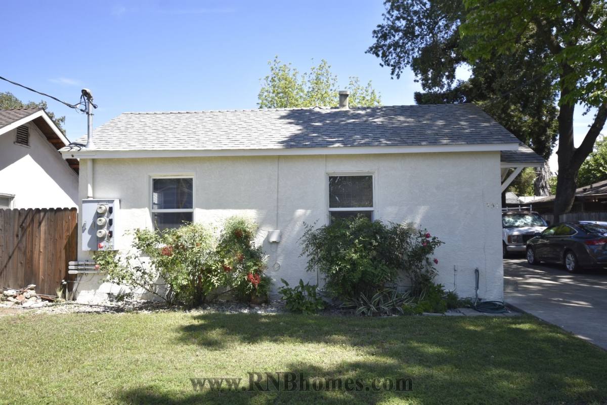 House for rent at 751 5th St, Woodland, CA 95695