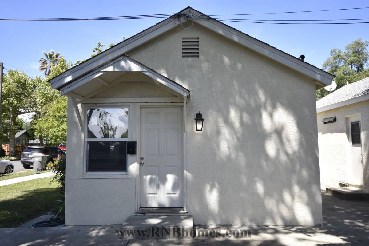 House for rent at 751 5th St, Woodland, CA 95695