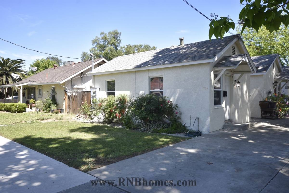 House for rent at 751 5th St, Woodland, CA 95695