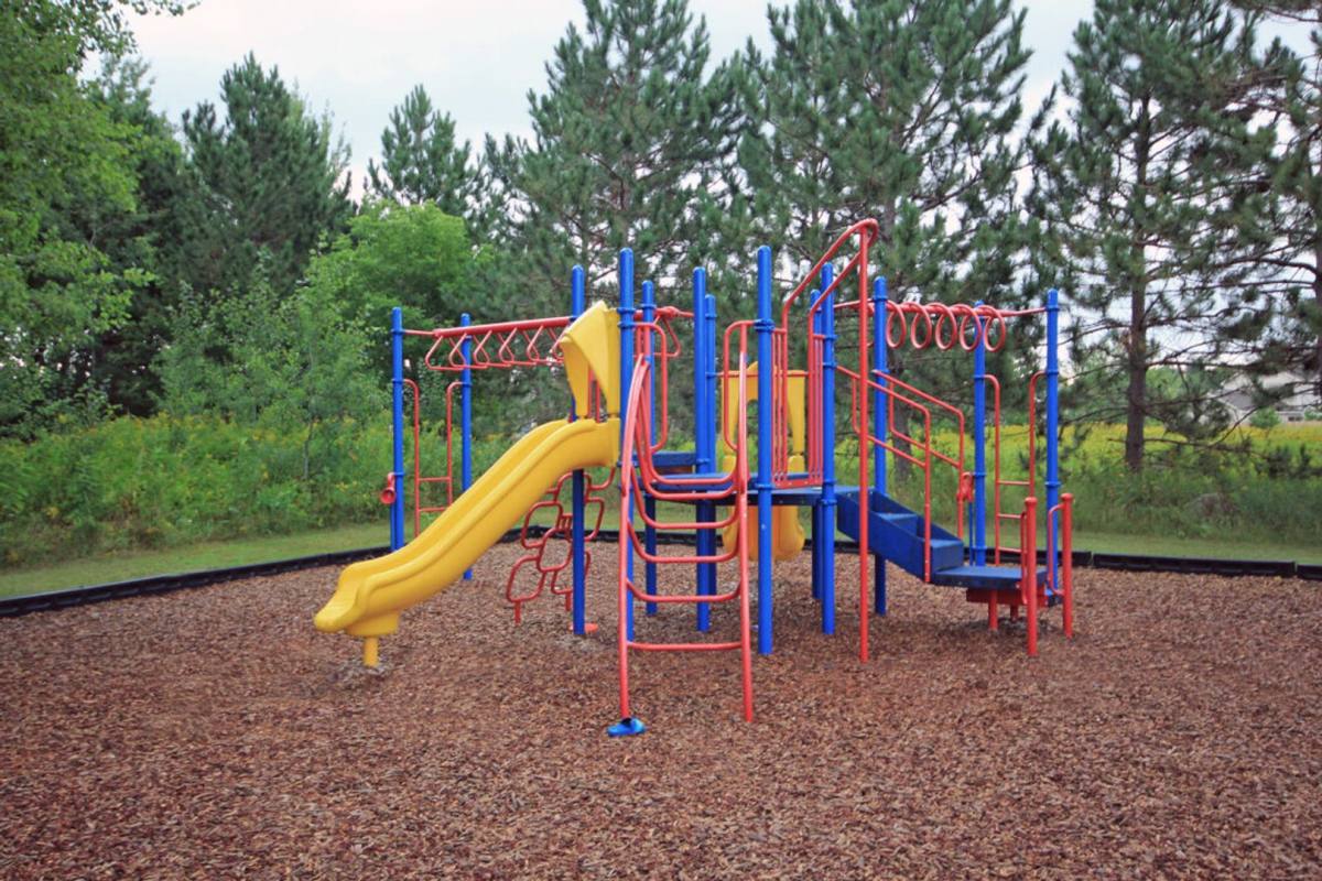 Townhouse for rent at 623 28th St SE, Brainerd, MN 56401