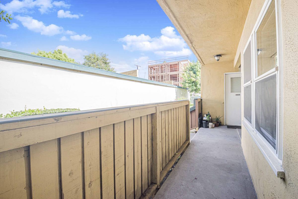 Condo for rent at 5845 W 88th St, Los Angeles, CA 90045
