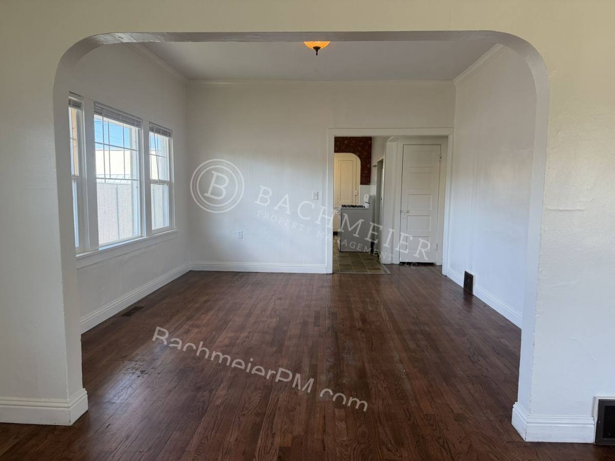 Apartment for rent at 119 SE 9th Dr, Pendleton, OR 97801