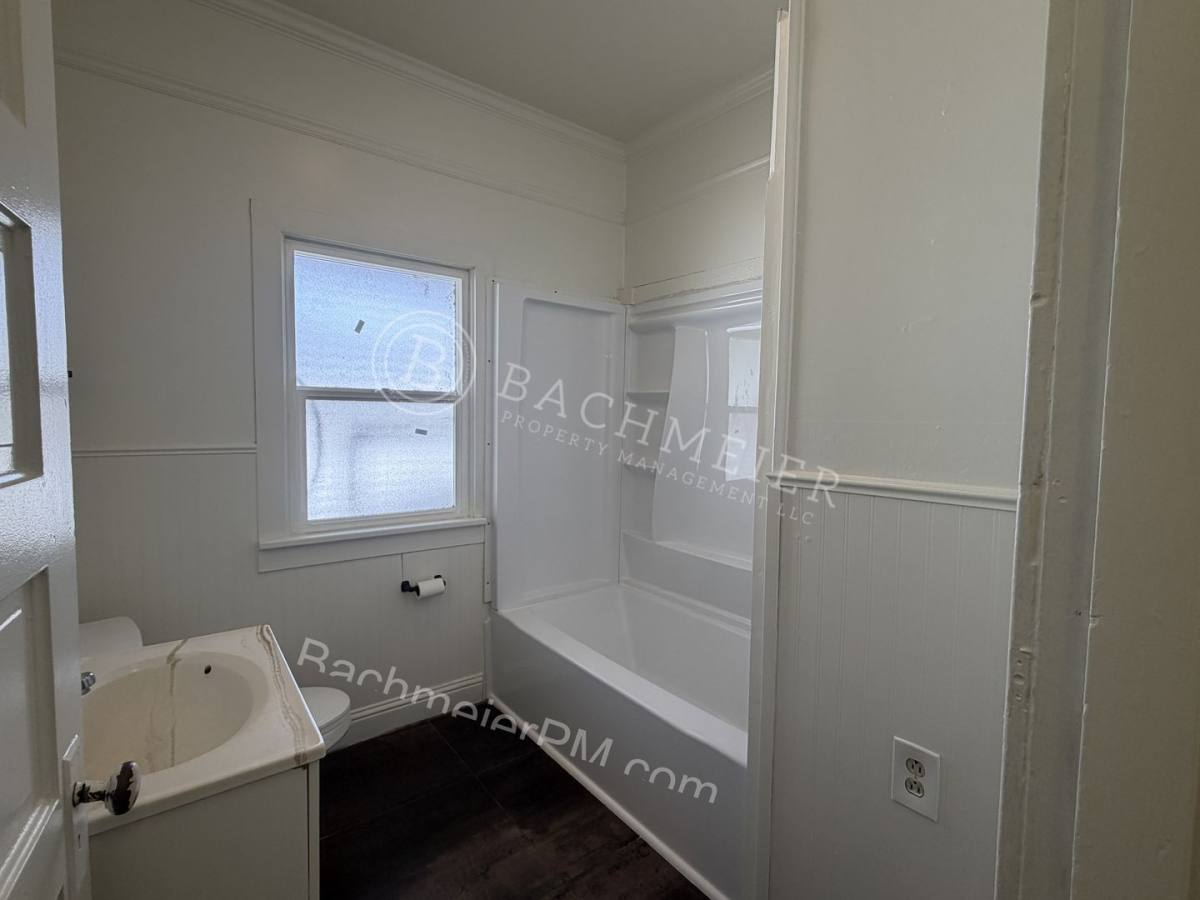 Apartment for rent at 119 SE 9th Dr, Pendleton, OR 97801